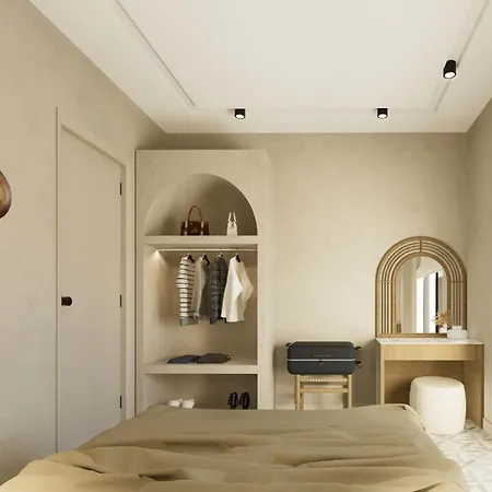 Aparthotel Oregano *