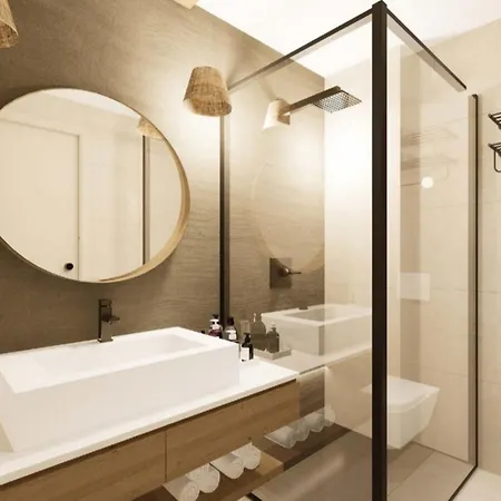 Oregano Aparthotel *