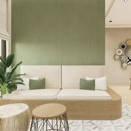 Aparthotel Oregano *