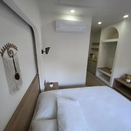Aparthotel Oregano Side