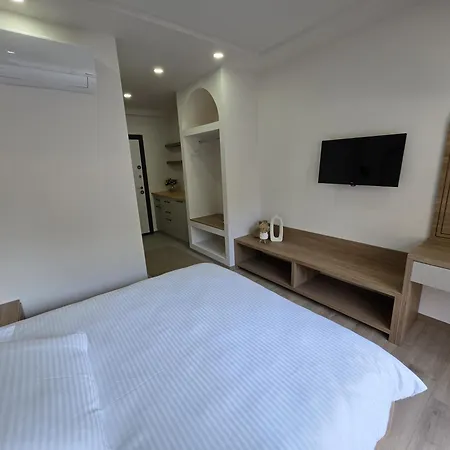 Aparthotel Oregano *